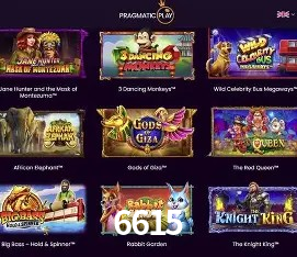 API Integration 6615